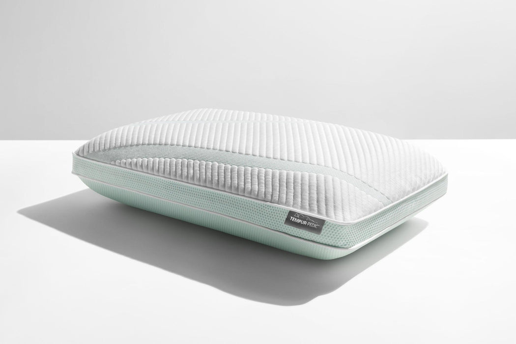 Tempur-Pedic TEMPUR-Adapt ProHi + Cooling Pillow - All Brands Furniture (NJ)