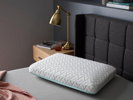 Tempur-Pedic TEMPUR-Adapt Cloud + Cooling Pillow - All Brands Furniture (NJ)