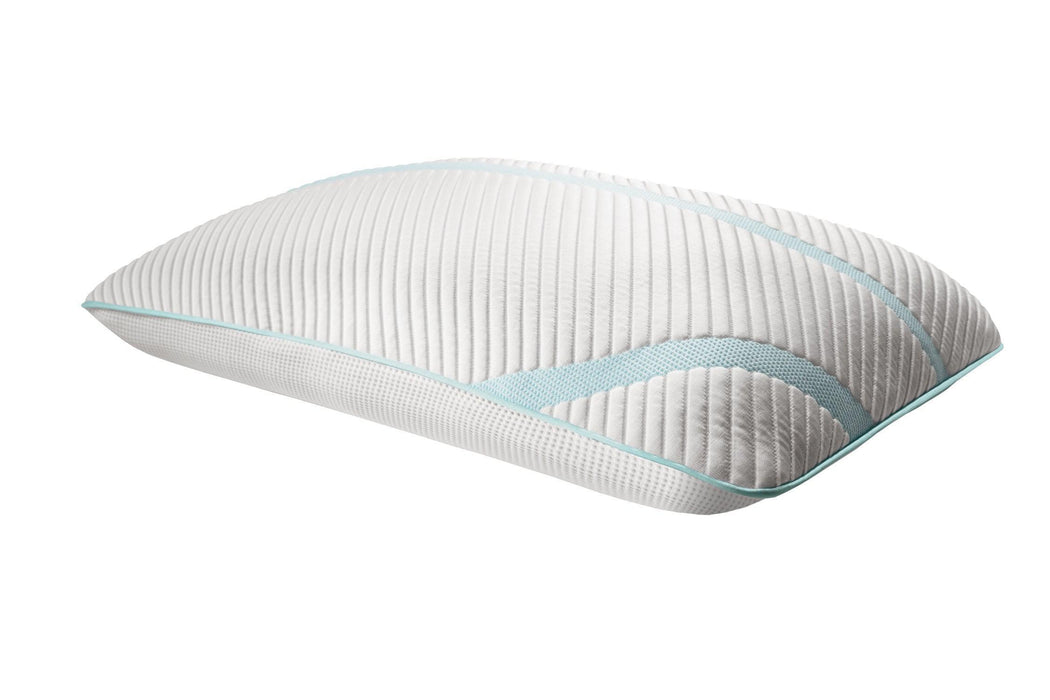 Tempur-Pedic TEMPUR-Adapt ProLo + Cooling Pillow - All Brands Furniture (NJ)