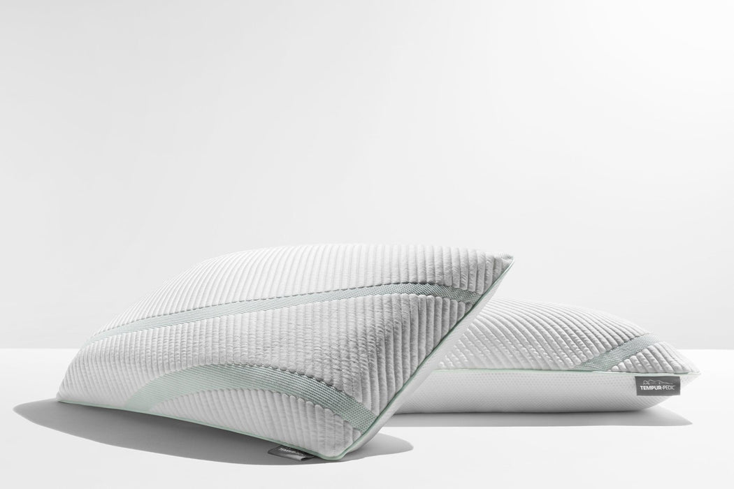 Tempur-Pedic TEMPUR-Adapt ProLo + Cooling Pillow - All Brands Furniture (NJ)