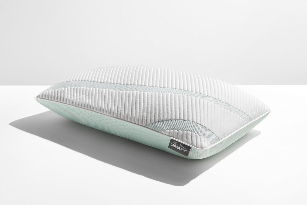 Tempur-Pedic TEMPUR-Adapt ProMid + Cooling Pillow - All Brands Furniture (NJ)