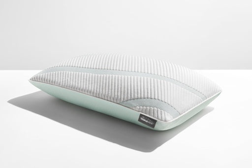 Tempur-Pedic TEMPUR-Adapt ProMid + Cooling Pillow - All Brands Furniture (NJ)