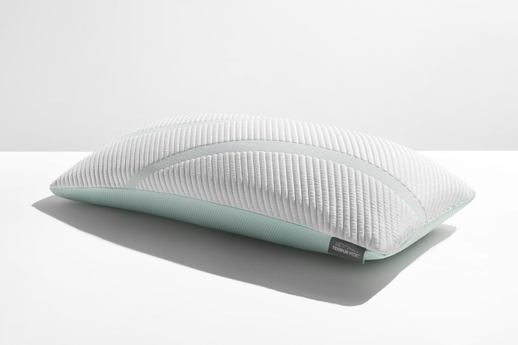 Tempur-Pedic TEMPUR-Adapt ProMid + Cooling Pillow - All Brands Furniture (NJ)