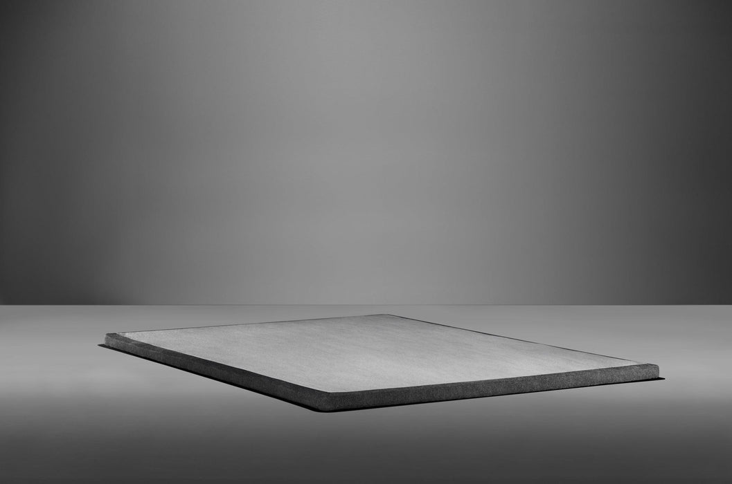 Tempur-Pedic TEMPUR-Flat Ultra Low Profile Foundation - All Brands Furniture (NJ)