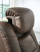 High Impact Power Reclining Sofa - All Brands Furniture (NJ)