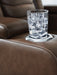 High Impact Power Reclining Sofa - All Brands Furniture (NJ)