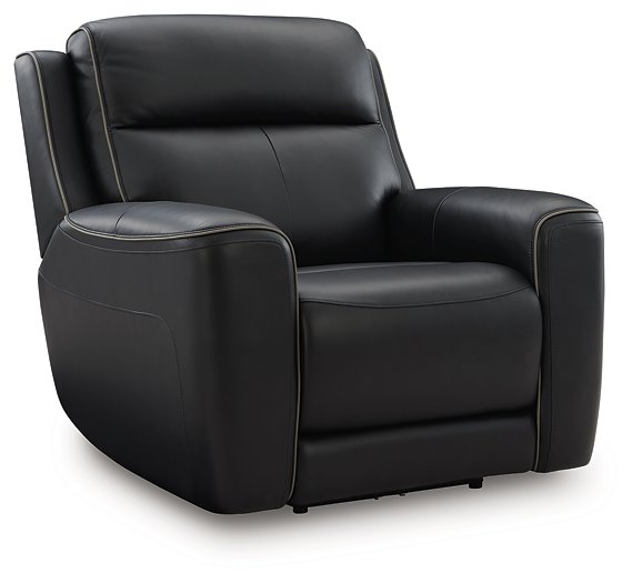 5Z-Comfort Power Recliner - All Brands Furniture (NJ)