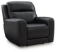 5Z-Comfort Power Recliner - All Brands Furniture (NJ)