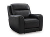 5Z-Comfort Power Recliner - All Brands Furniture (NJ)
