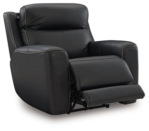 5Z-Comfort Power Recliner - All Brands Furniture (NJ)