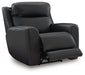 5Z-Comfort Power Recliner - All Brands Furniture (NJ)