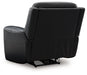 5Z-Comfort Power Recliner - All Brands Furniture (NJ)