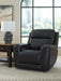 5Z-Comfort Power Recliner - All Brands Furniture (NJ)