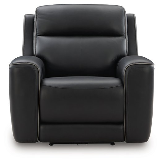 5Z-Comfort Power Recliner - All Brands Furniture (NJ)