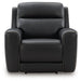 5Z-Comfort Power Recliner - All Brands Furniture (NJ)