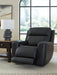 5Z-Comfort Power Recliner - All Brands Furniture (NJ)