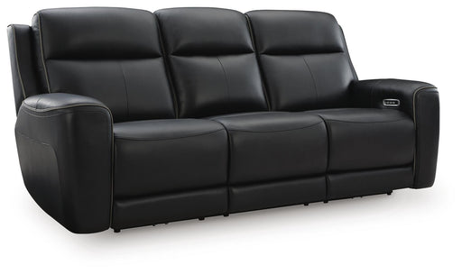 5Z-Relaxation Power Reclining Sofa - All Brands Furniture (NJ)