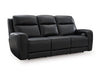5Z-Relaxation Power Reclining Sofa - All Brands Furniture (NJ)