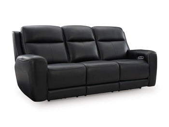 5Z-Relaxation Power Reclining Sofa - All Brands Furniture (NJ)