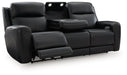 5Z-Comfort Power Reclining Sofa - All Brands Furniture (NJ)