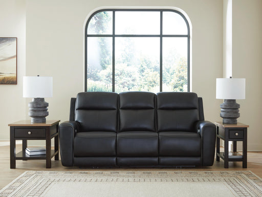 5Z-Relaxation Power Reclining Sofa - All Brands Furniture (NJ)