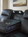 5Z-Comfort Power Reclining Sofa - All Brands Furniture (NJ)