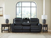 5Z-Comfort Power Reclining Sofa - All Brands Furniture (NJ)