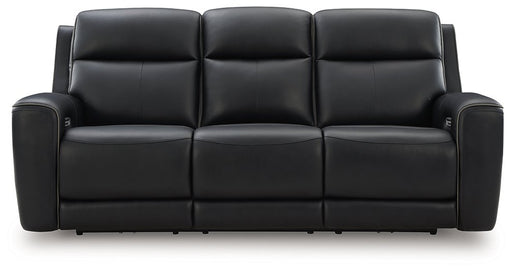 5Z-Relaxation Power Reclining Sofa - All Brands Furniture (NJ)