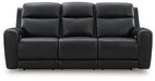5Z-Comfort Power Reclining Sofa - All Brands Furniture (NJ)