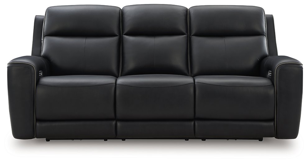 5Z-Comfort Power Reclining Sofa - All Brands Furniture (NJ)