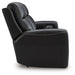 5Z-Comfort Power Reclining Sofa - All Brands Furniture (NJ)
