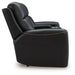 5Z-Relaxation Power Reclining Loveseat with Console - All Brands Furniture (NJ)