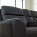 5Z-Relaxation Power Reclining Loveseat with Console - All Brands Furniture (NJ)
