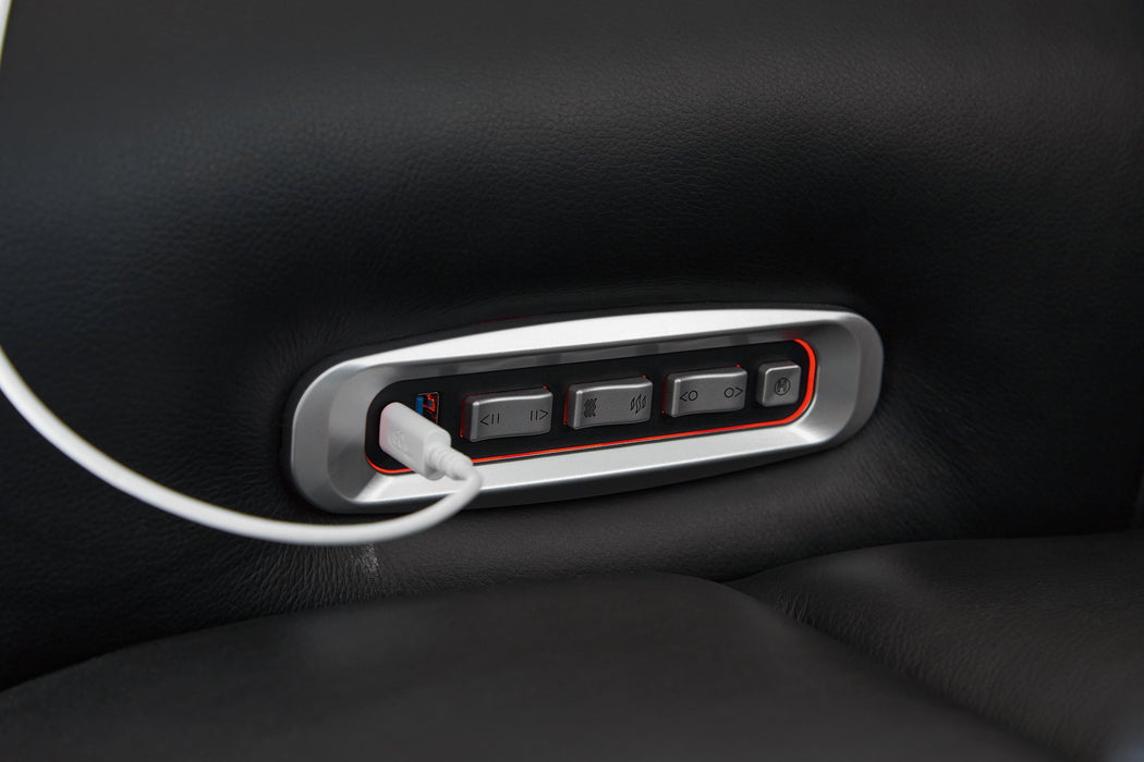 5Z-Comfort Power Recliner - All Brands Furniture (NJ)