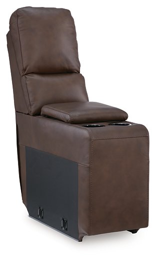 Bleckley Power Reclining Sectional - All Brands Furniture (NJ)