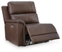 Bleckley Power Reclining Sectional - All Brands Furniture (NJ)