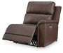 Bleckley Power Reclining Sectional - All Brands Furniture (NJ)