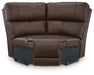 Bleckley Power Reclining Sectional - All Brands Furniture (NJ)