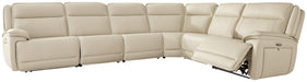 Double Deal Reclining Sectional - All Brands Furniture (NJ)