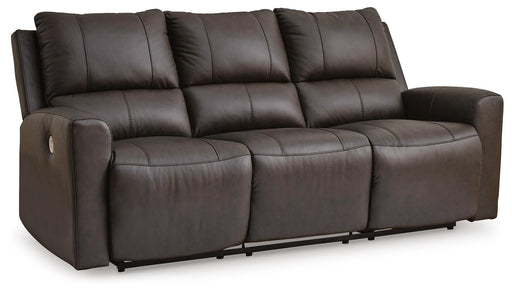 Boxmere Power Reclining Sofa - All Brands Furniture (NJ)