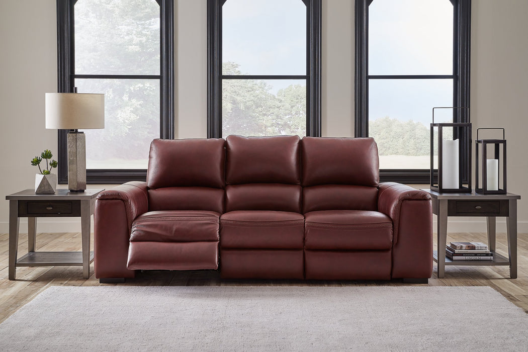 Alessandro Power Reclining Sofa - All Brands Furniture (NJ)