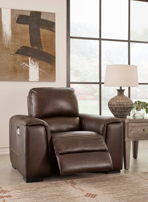 Alessandro Living Room Set - All Brands Furniture (NJ)