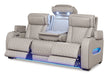 Boyington Power Reclining Sofa - All Brands Furniture (NJ)