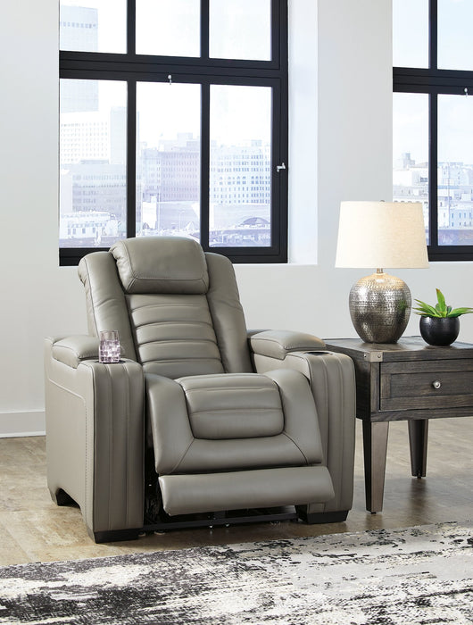 Backtrack Living Room Set - All Brands Furniture (NJ)