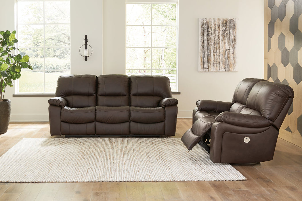 Leesworth Living Room Set - All Brands Furniture (NJ)