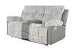 U6028 Console Reclining Loveseat - All Brands Furniture (NJ)
