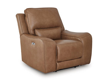 DeepWakes Power Recliner - All Brands Furniture (NJ)