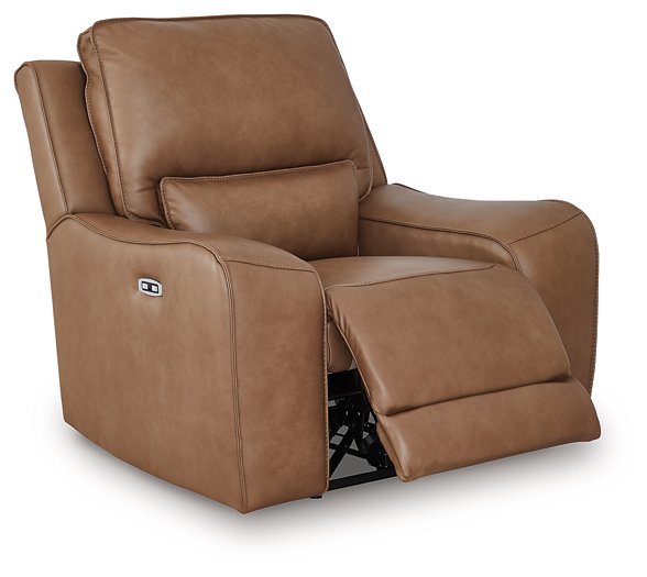 DeepWakes Power Recliner - All Brands Furniture (NJ)