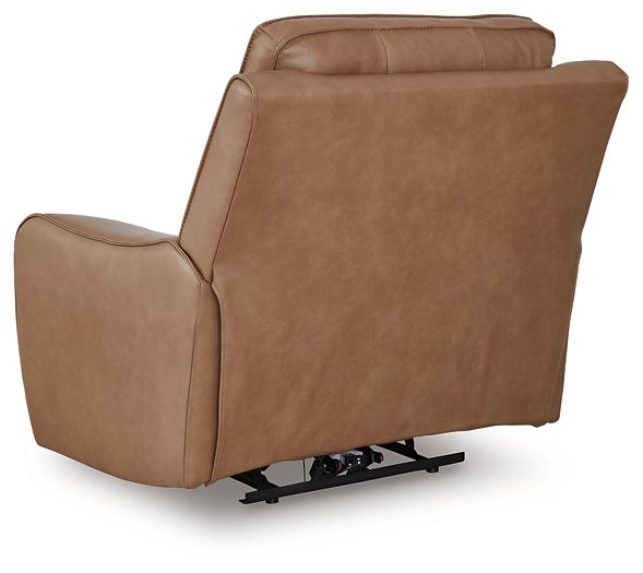 DeepWakes Power Recliner - All Brands Furniture (NJ)