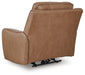 DeepWakes Power Recliner - All Brands Furniture (NJ)